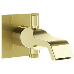 Vitra Suit El Duşu Çıkışlı Soft Altın Çıkış Ucu - A4291874 Hemen Al