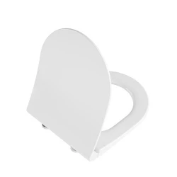 Vitra Universal Slim Yavaş Kapanan Klozet Kapağı 110-003-009