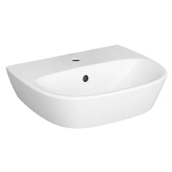 Vitra Zentrum 45x36 Cm Lavabo 7278L003-0001 Hemen Al