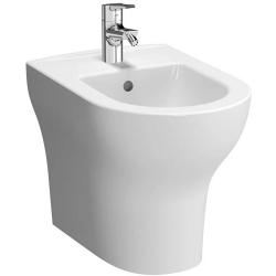 Vitra Zentrum 52 Cm Duvara Sıfır Yerden Bide 5796L003-0288