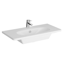 Vitra Zentrum 80x38 Cm Etajerli Lavabo 7792B003-0001