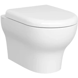 Vitra Zentrum SmoothFlush Asma Klozet - 7786L003-0090