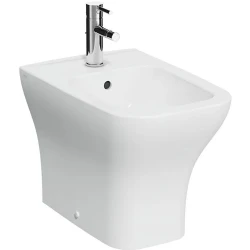 Vitra Zentrum Square 54 Cm Yerden Bide 7492L003-0288