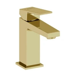 Artema Minimax Square Lavabo Bataryası Soft Altın A4372074 Hemen Al