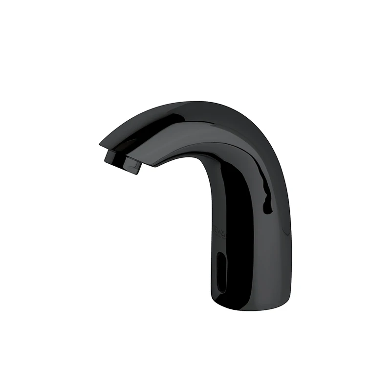 Newarc Tekno Fotoselli Elite Fotoselli Lavabo Bataryası Siyah