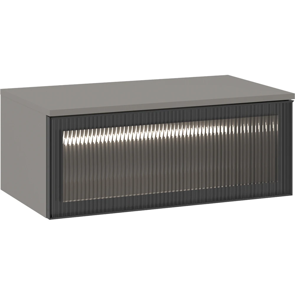 Orka Urban 80 Cm Mat Vizon Alt Yan Modül Dolap