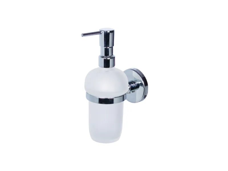 Dekor Banyo Delfin Sıvı Sabunluk