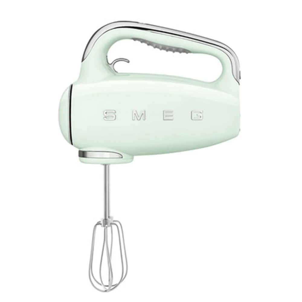 Smeg Pastel Mavi Mikser HMF01PGEU