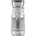 Smeg Kahve Öğütme Makinası - CGF02SSEU