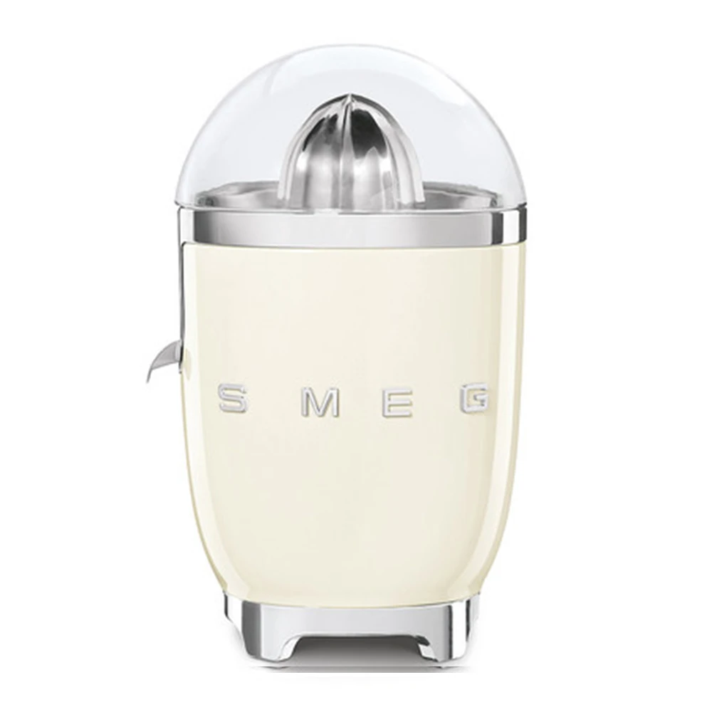 Smeg Krem Narenciye Sıkacağı CJF01CREU