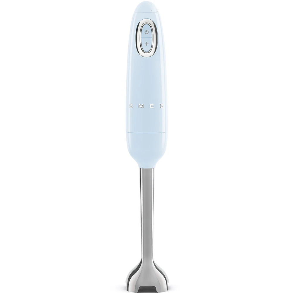 Smeg Pastel Mavi El Blenderi HBF11PBEU
