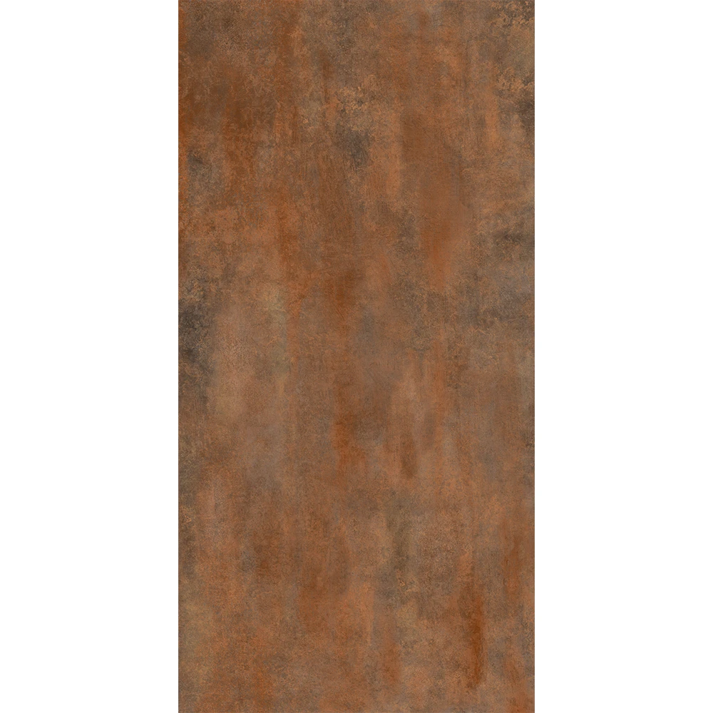 T-One Corten 6 mm Mat Porselen Plaka 160x320