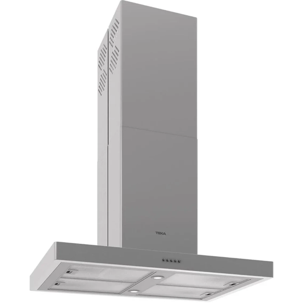 Teka DH4 980 SS 90 Cm Ada Tipi Davlumbaz