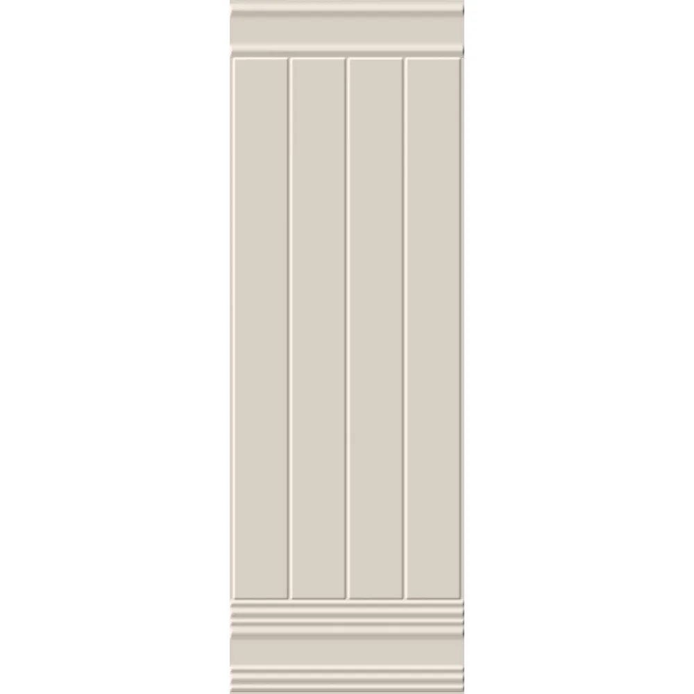 Edilcuoghi Villa D'este Boiserie Vizon Mat 40x120