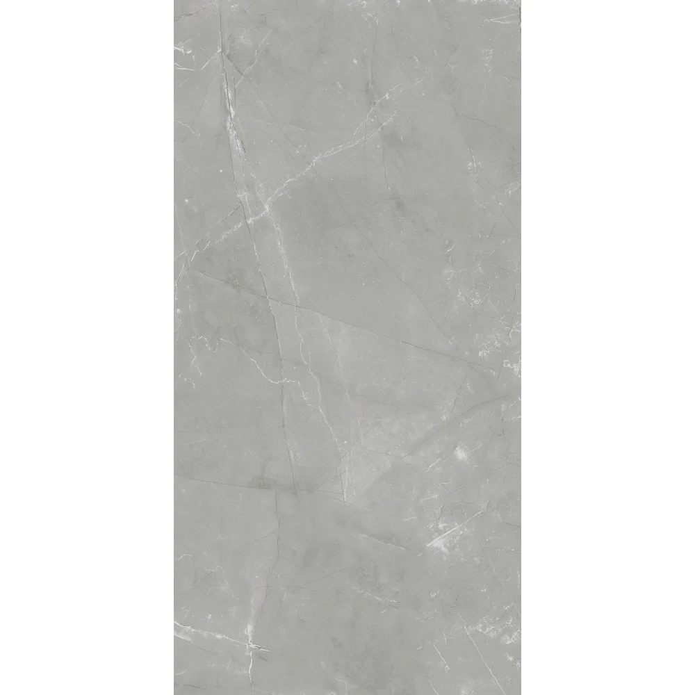 Çanakkale Seramik MAS-5154-T Pulpis Majestic Gri Mat 41x81