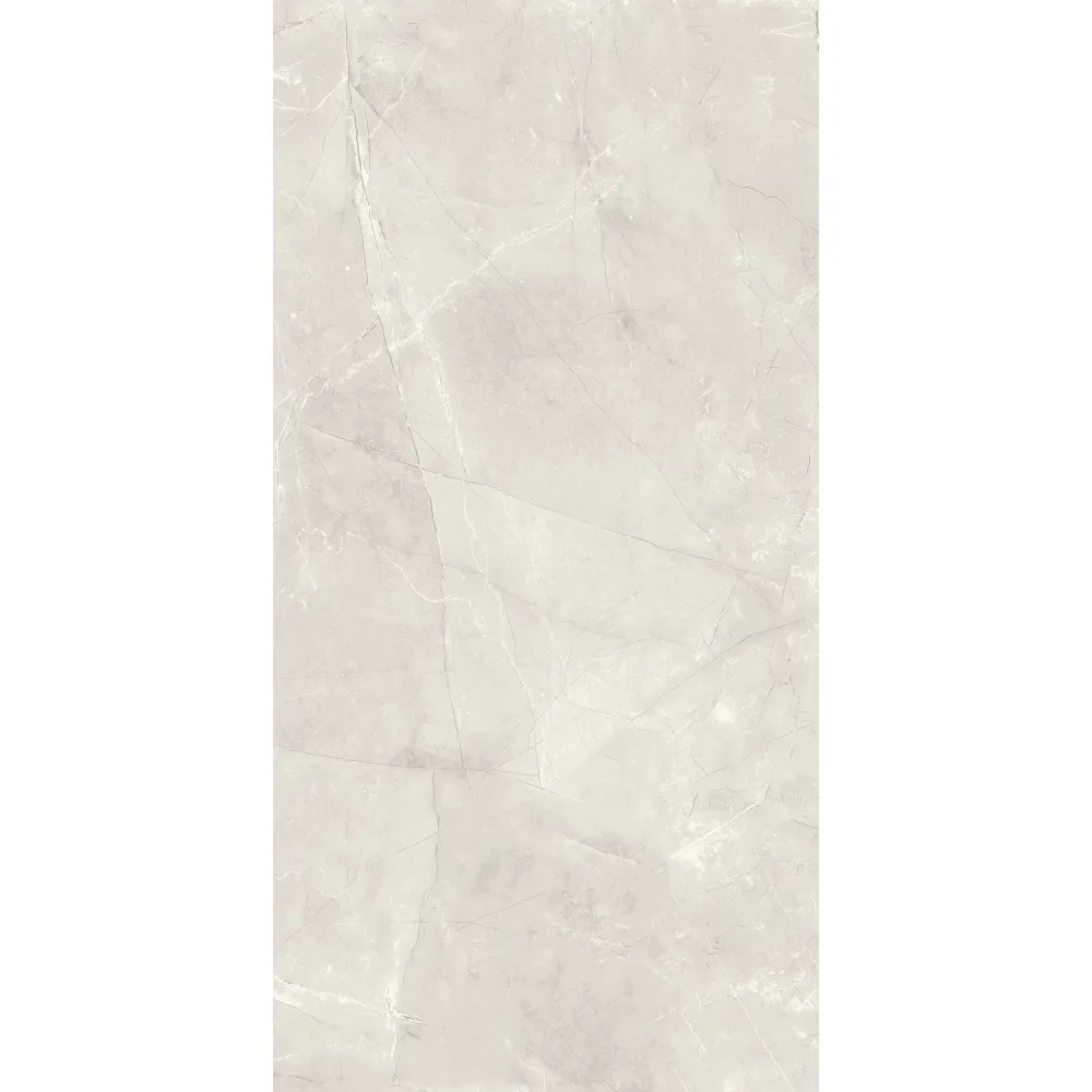 Çanakkale Seramik FON-5156R-T Pulpis Majestic Beyaz Parlak 40x80