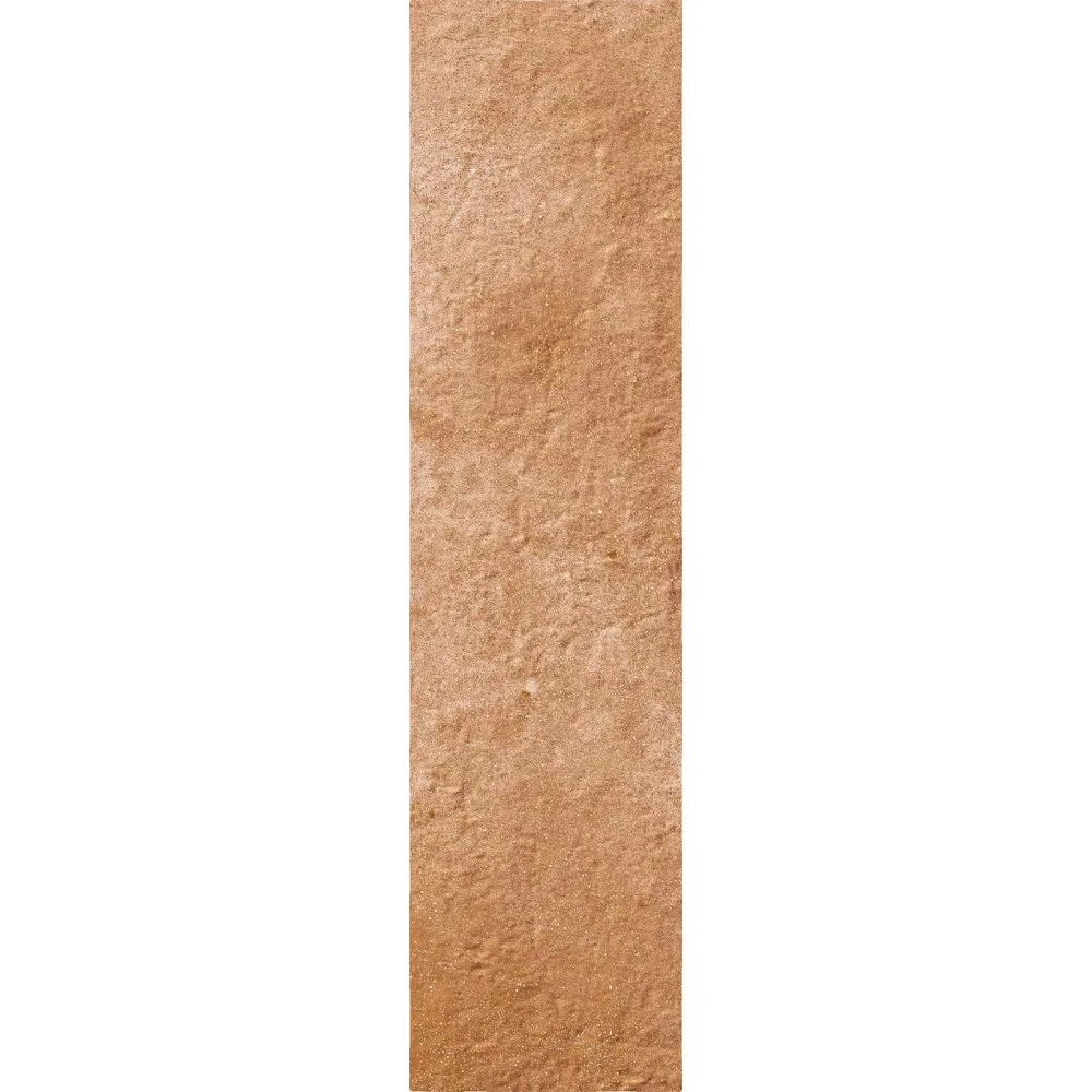Edilcuoghi Terra Arte Cotto Parlak 7x28