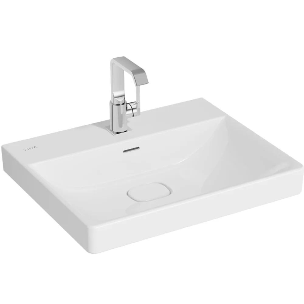 Vitra Metropole 60x47 Cm Lavabo