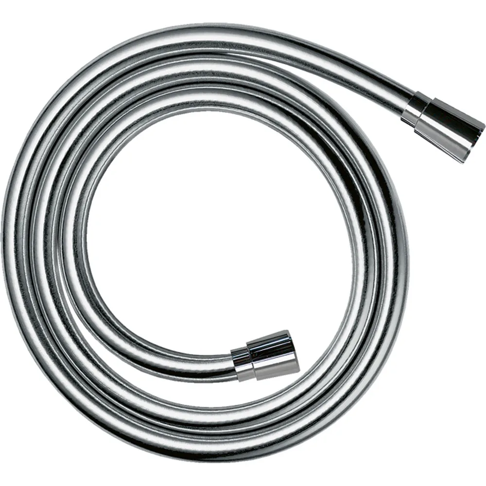 Hansgrohe Isiflex 160 cm Krom-Altın Duş Hortumu - 28276090