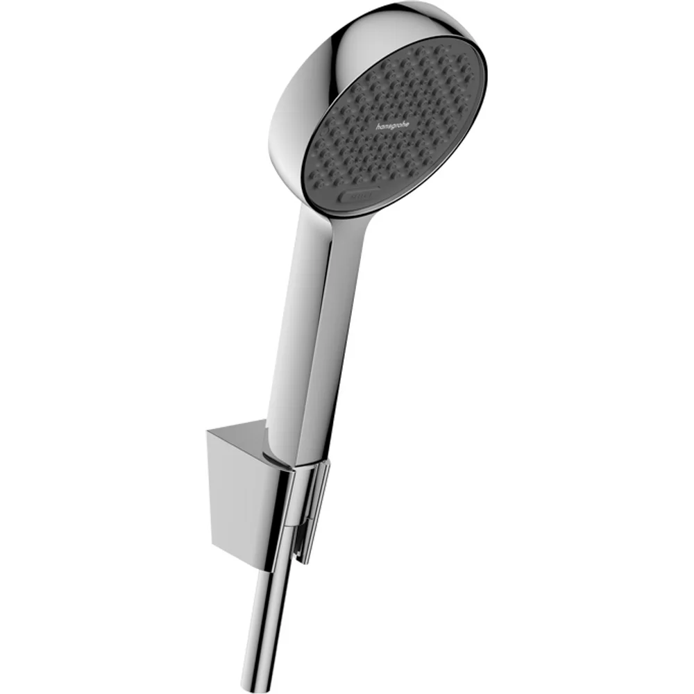 Hansgrohe Activera Select S 95 2jet EcoSmart El Duşu Seti 160 cm Hortumlu - 28054000