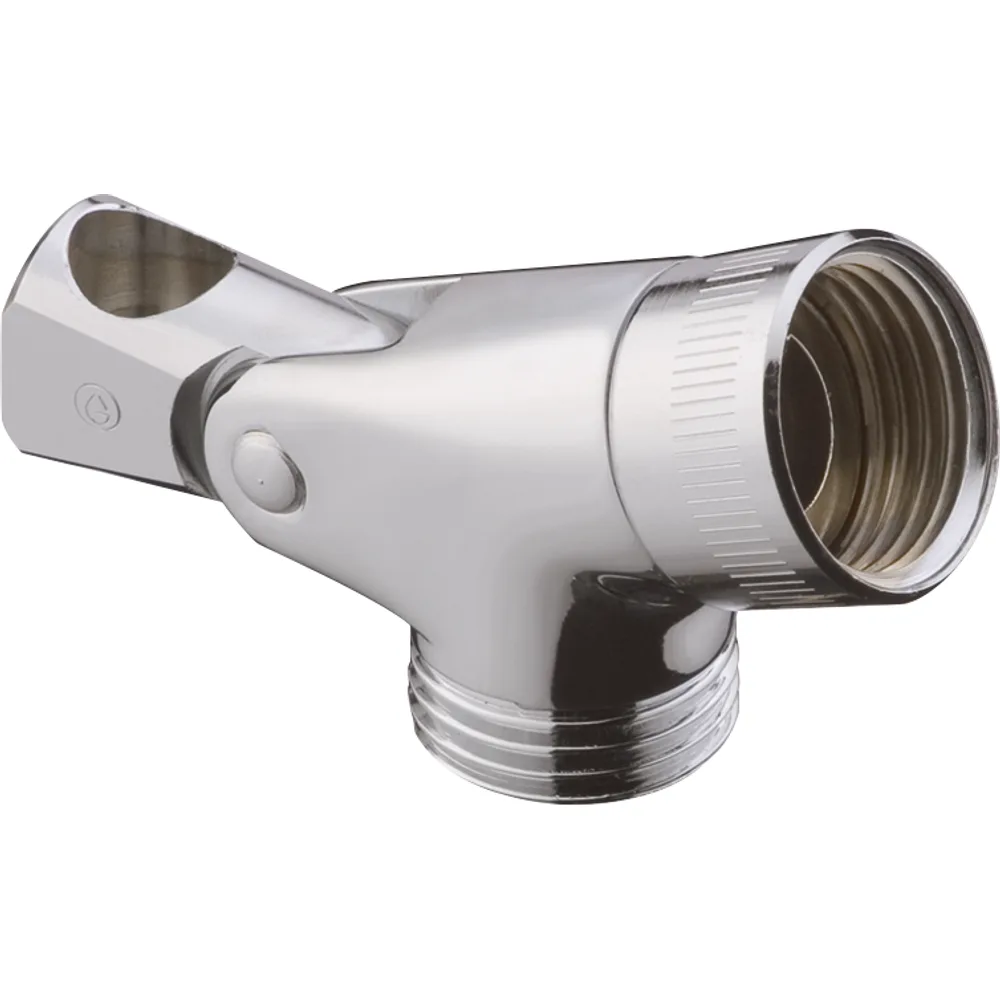 Hansgrohe Unica Universal Duvar Bağlantı Dirseği - 28650000