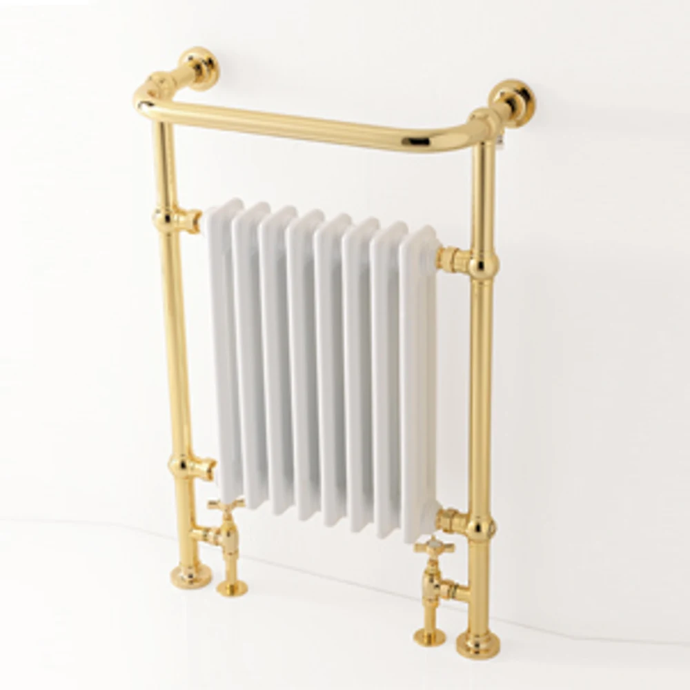 3SC Altın Radyatör Sulu Tip Plaza 59xh88x25cm