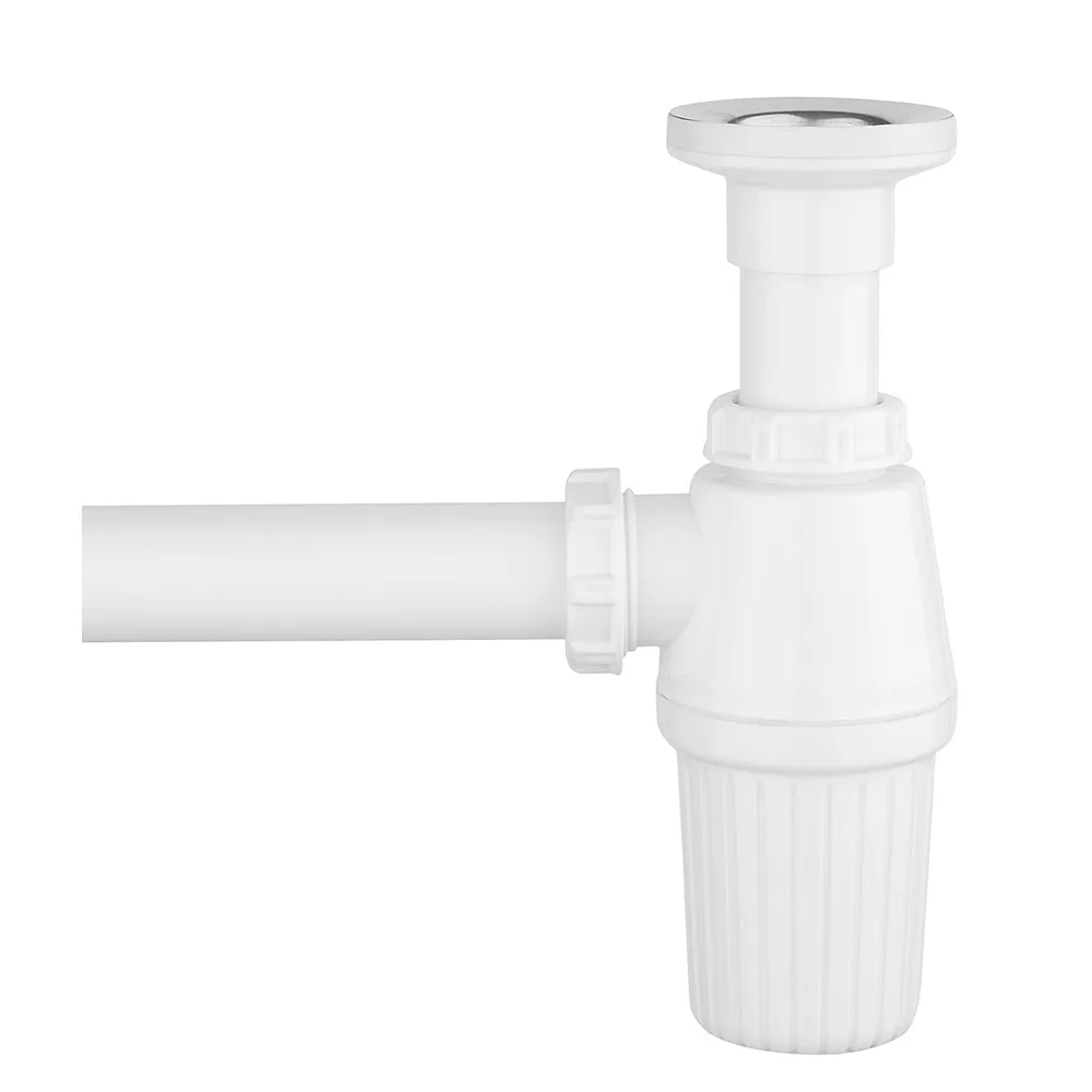 Artema Plastik Lavabo Sifonu Seti - A45109