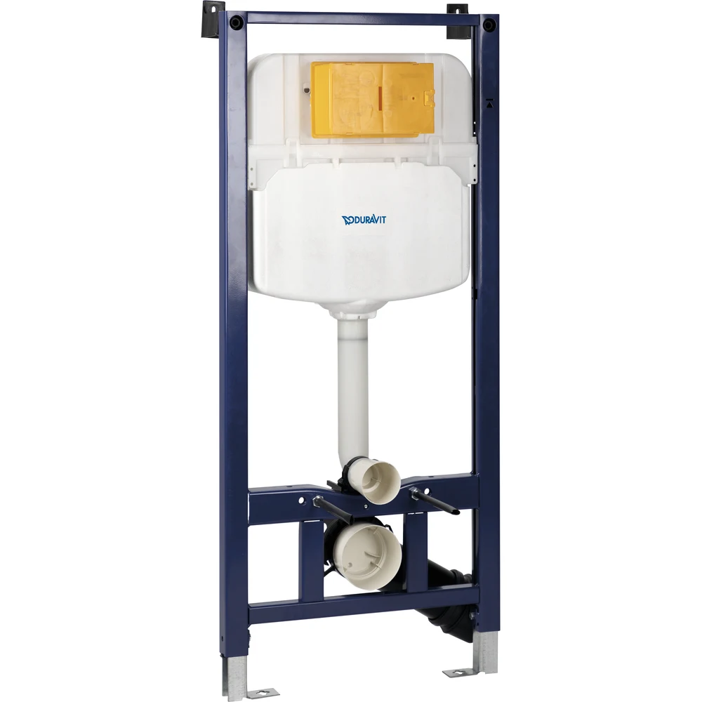 Duravit DuraSystem WC İçin Gömme Rezervuar Alçıpan Duvar - WD1029000000