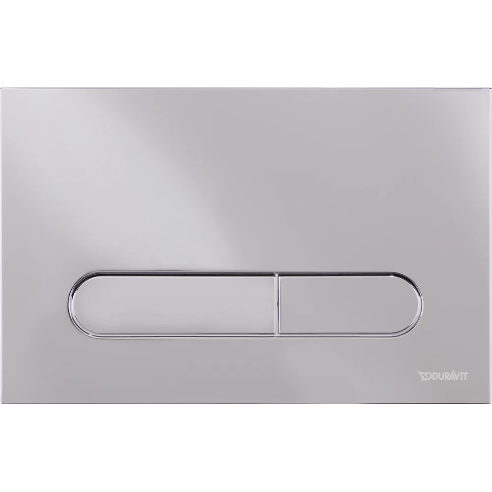 Duravit DuraSystem WC İçin Mekanik Kumanda Paneli - WD5009021000