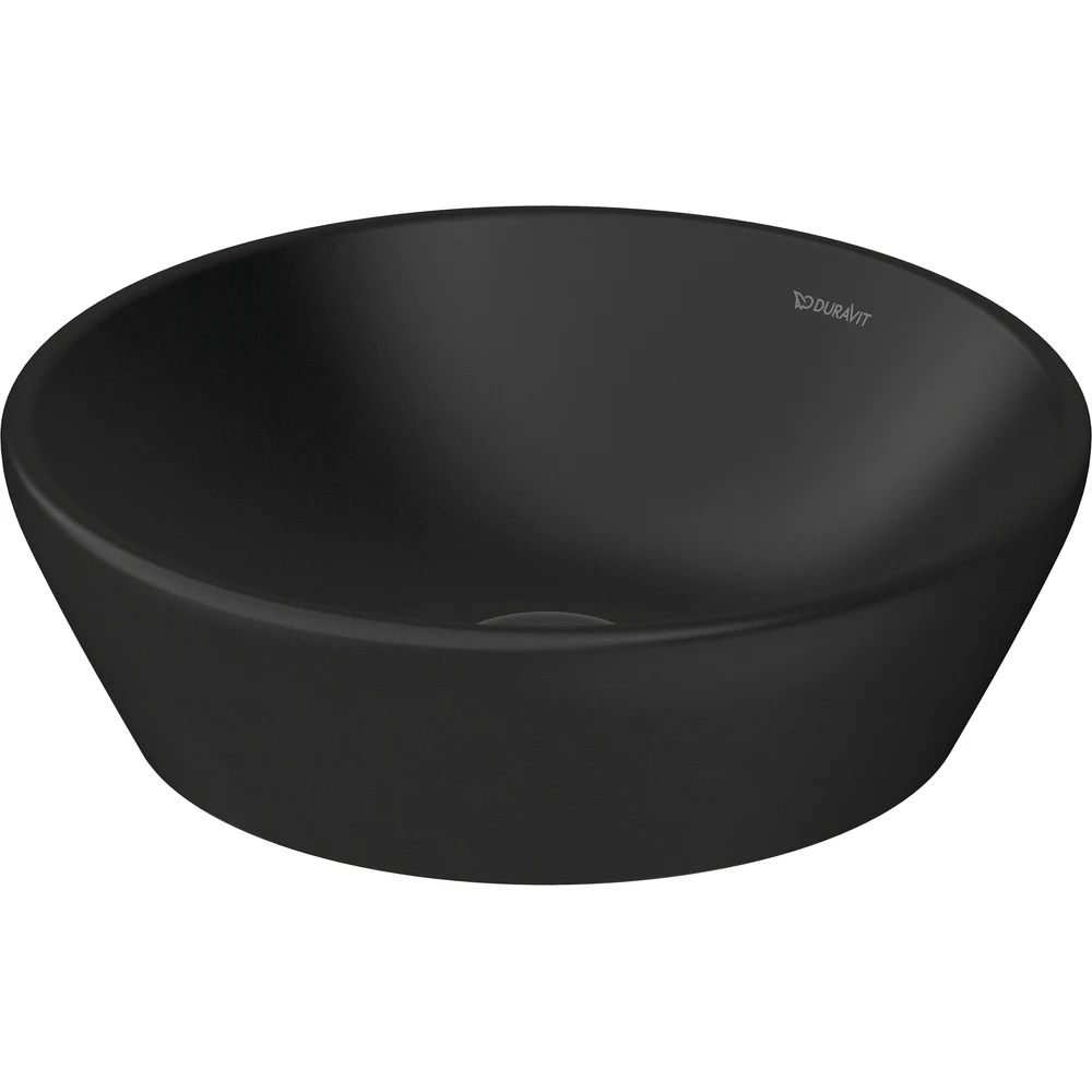Duravit D-Neo 40 Cm Antrasit Mat Çanak Lavabo