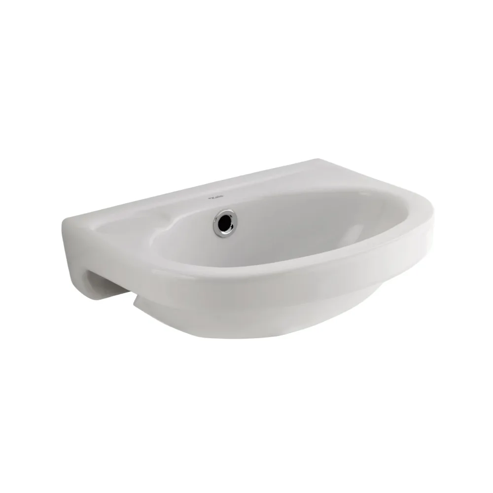 Kale Optimum 35x28 Cm Lavabo