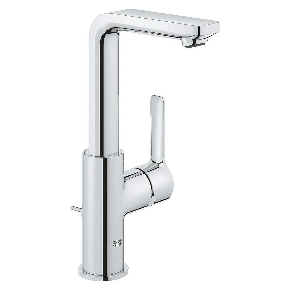 Grohe Lineare New Krom L Lavabo Bataryası