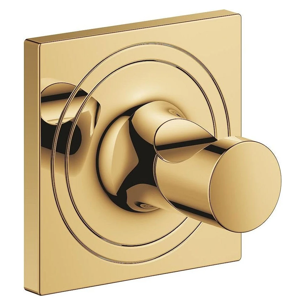 Grohe Allure New Altın Bornoz Askısı
