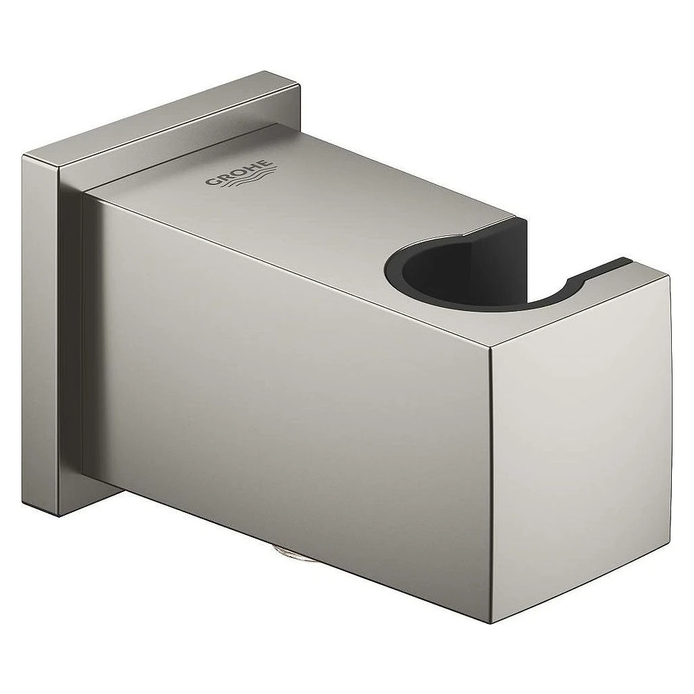 Grohe Euphoria Cube Paslanmaz Çelik Askı