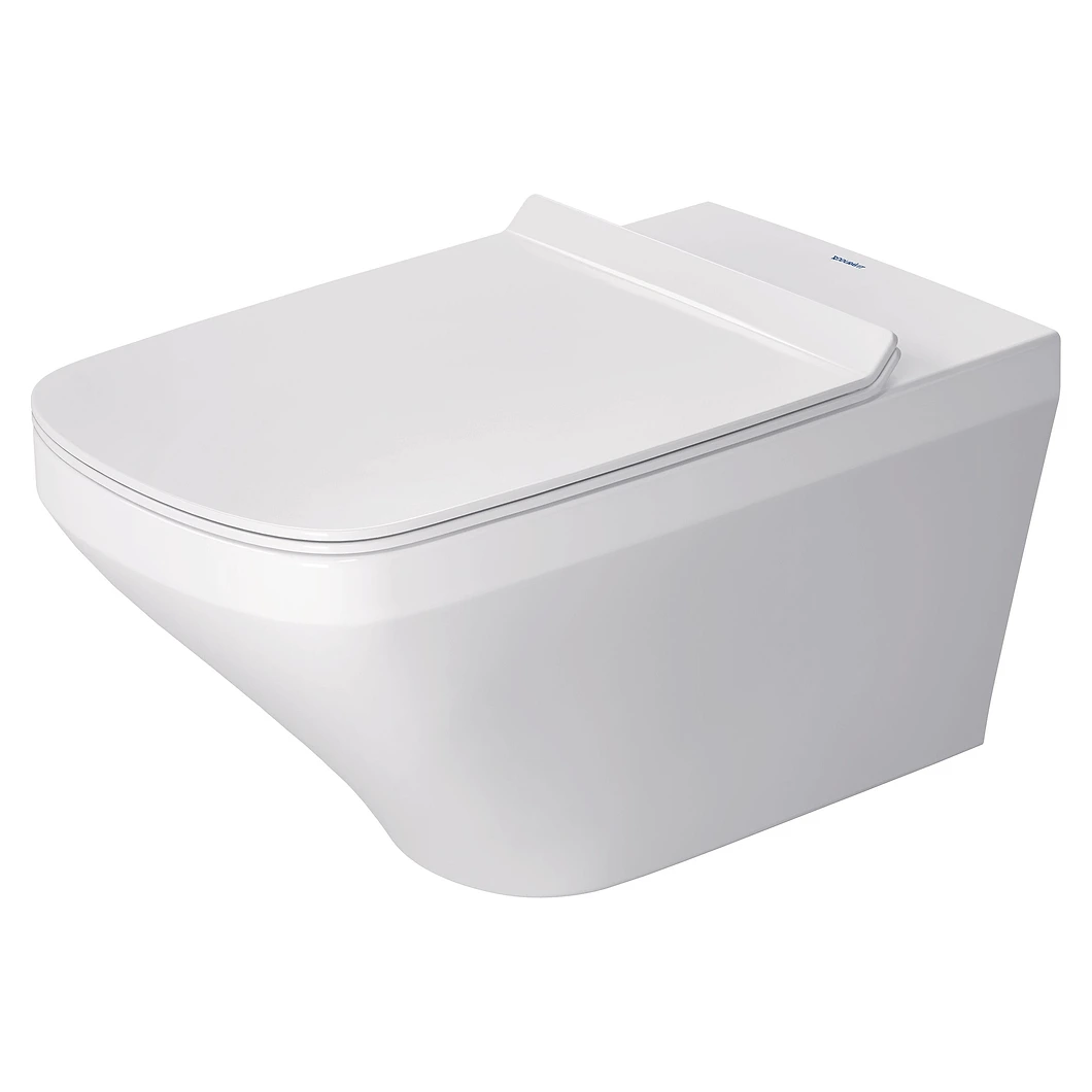 Duravit DuraStyle 62 Cm Beyaz Parlak Taharet Duşlu Asma Klozet
