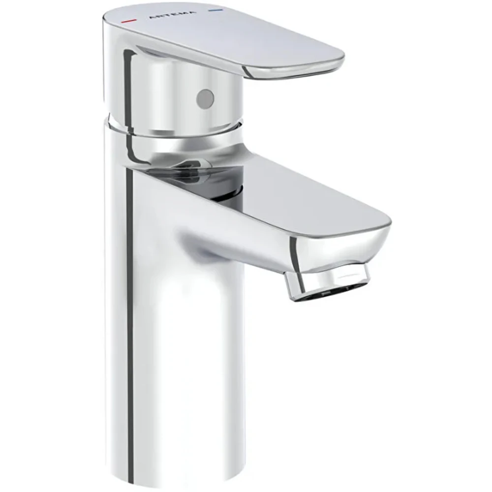 Vitra Flow Soft Lavabo Bataryası - A42988
