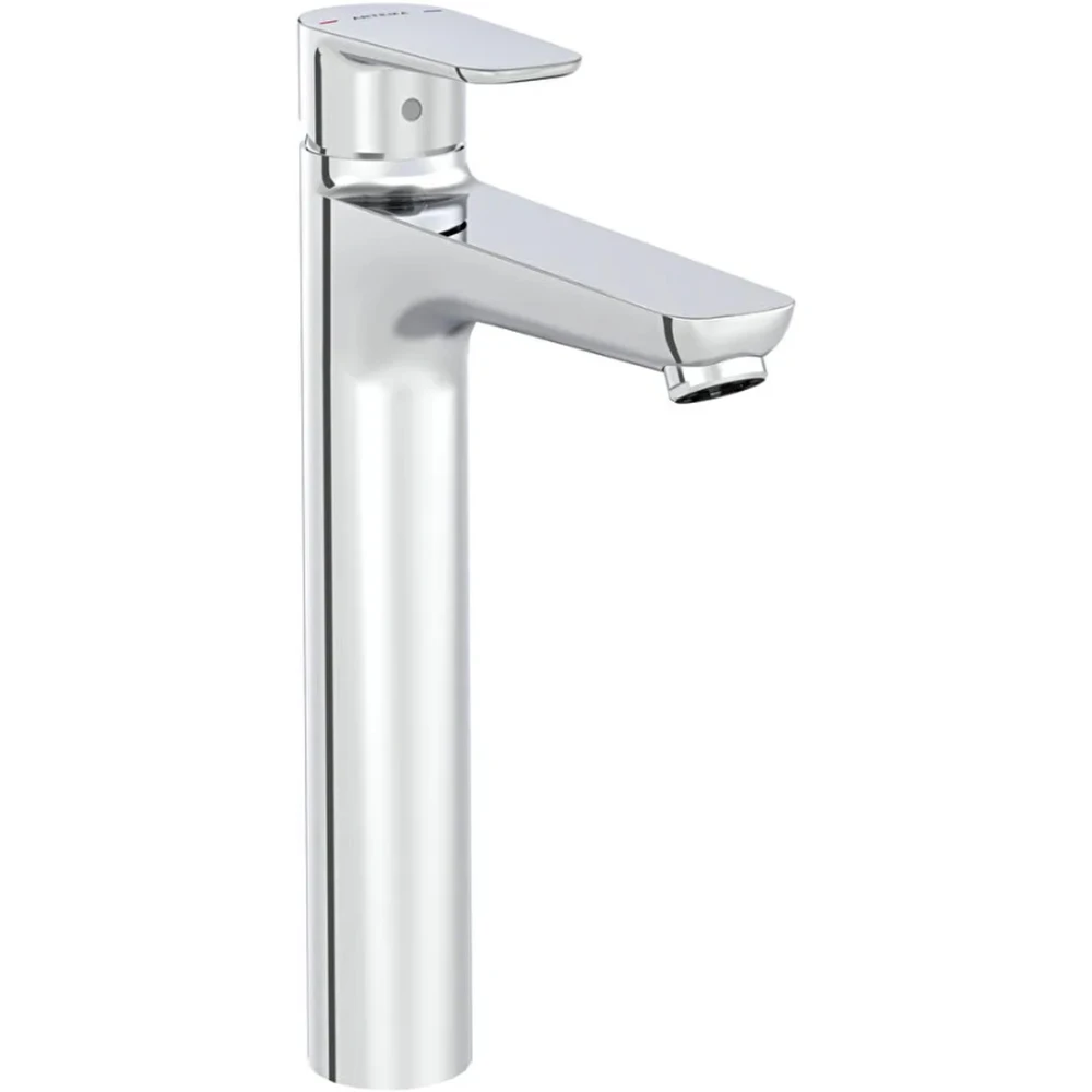 Vitra Flow Soft Yüksek Lavabo Bataryası - A43010