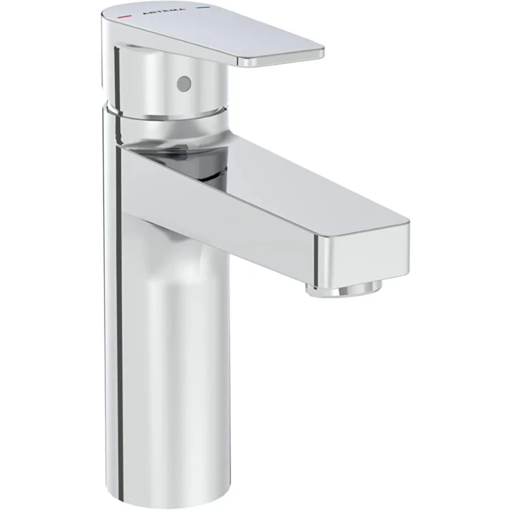 Vitra Flow Square Yüksek Lavabo Bataryası - A42938