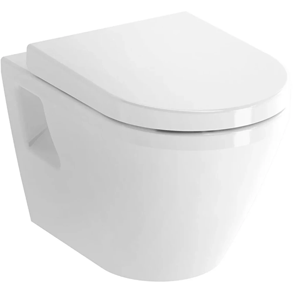 Vitra Integra Rim-ex Kanalsız Asma Klozet - 7062L003-0850