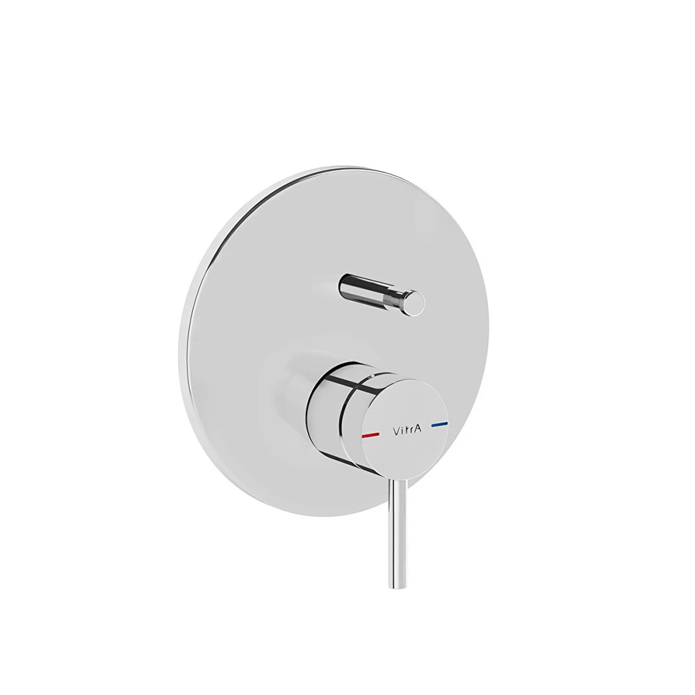 Vitra Origin Ankastre Banyo Bataryası A42620