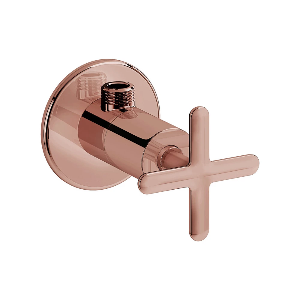 Vitra Origin Classic Soft Bakır Ara Musluk A4525929