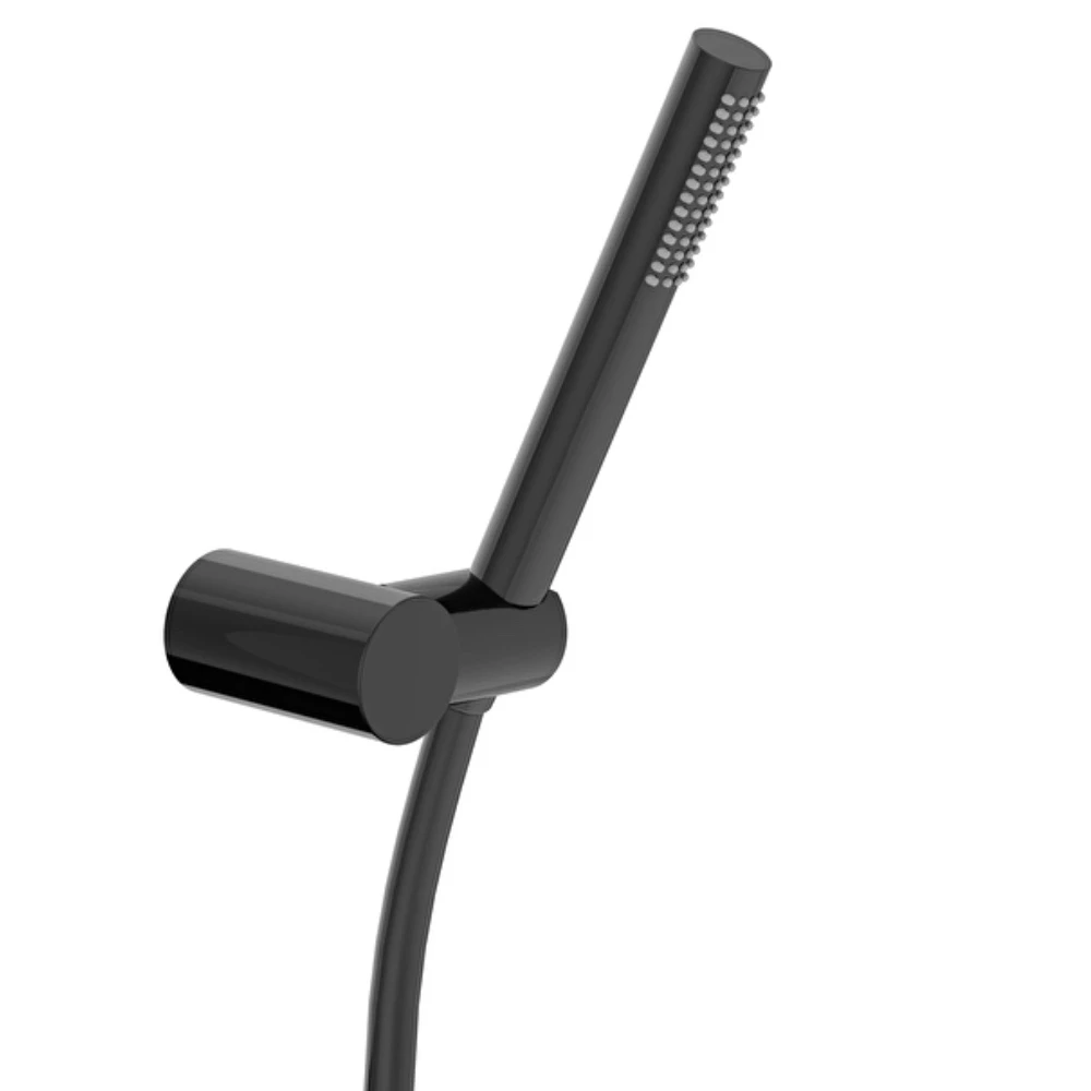 VitrA Prime Stick 1F Mat Siyah El Duşu Takımı A4592636