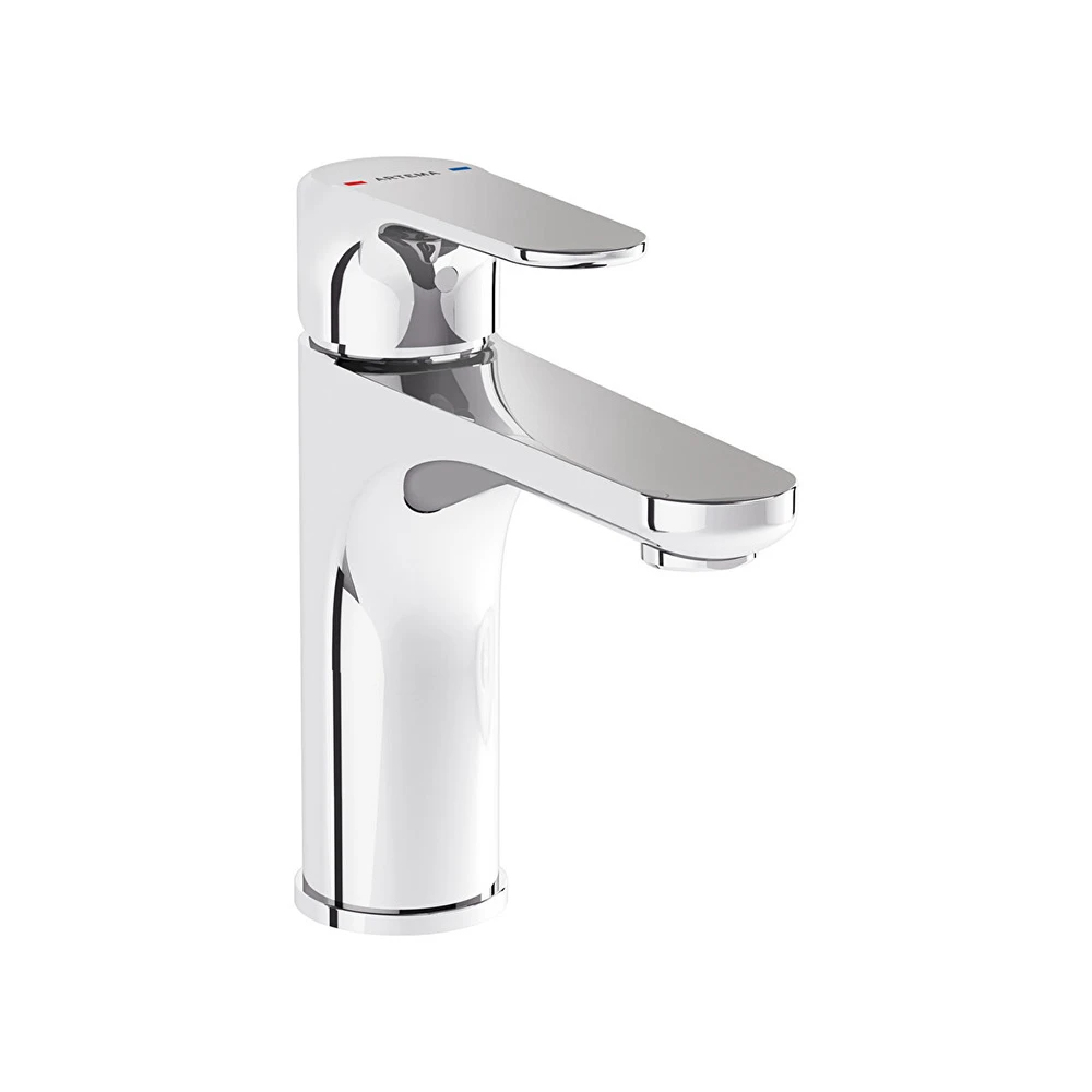 Vitra Root Round Lavabo Bataryası A42706