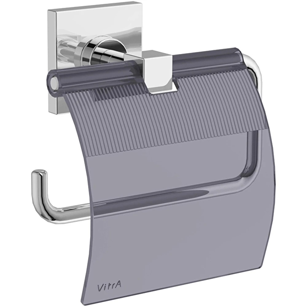 Vitra Root Tuvalet Kağıtlığı - A44804