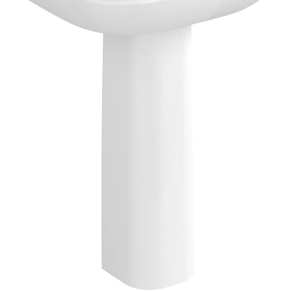 Vitra S20 Kolon Ayak - 5529L003-0156