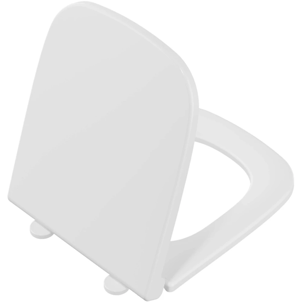 Vitra S20 Yavaş Kapanır Klozet Kapağı - 147-003-909