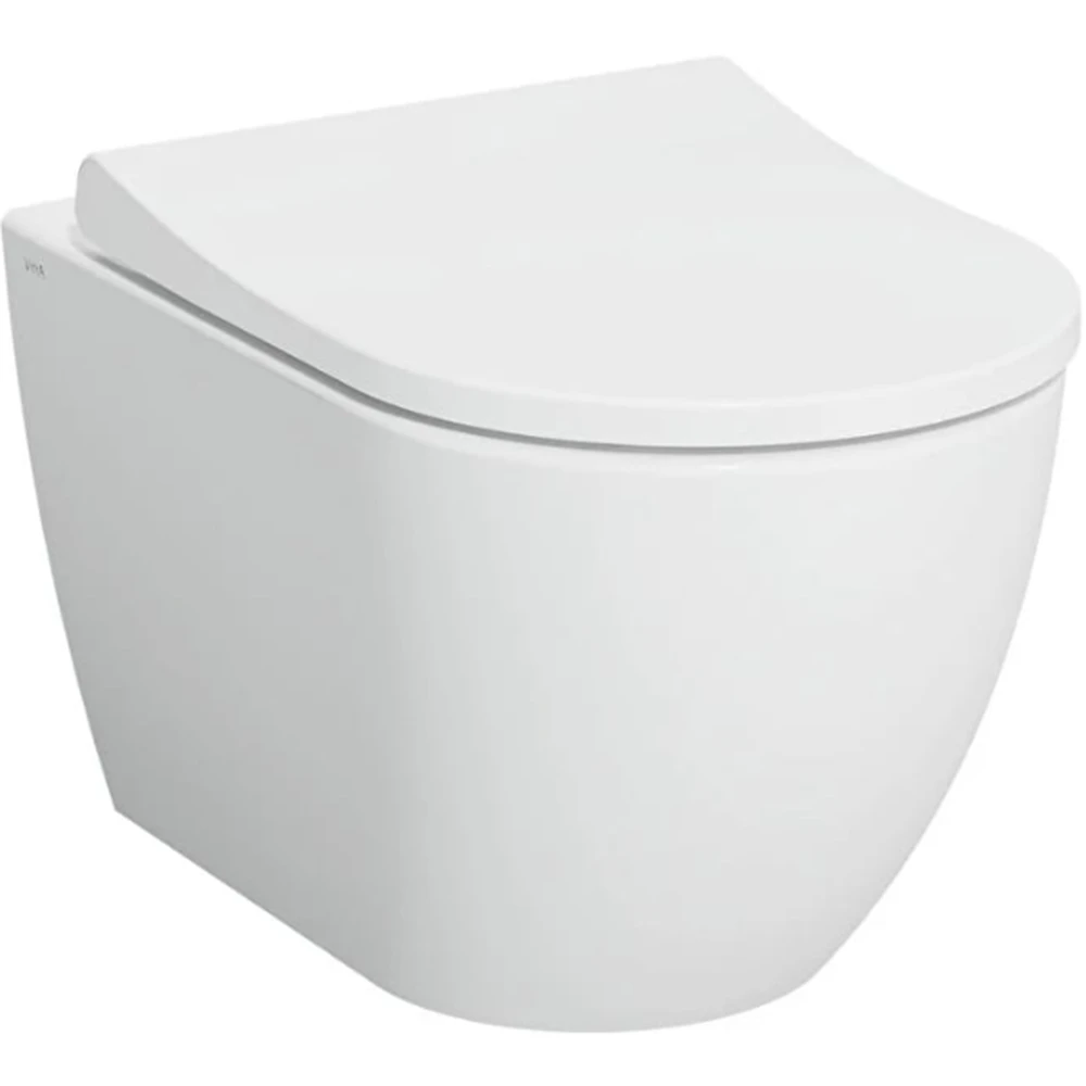 Vitra S60 SmoothFlush Asma Klozet - 7510L003-0090