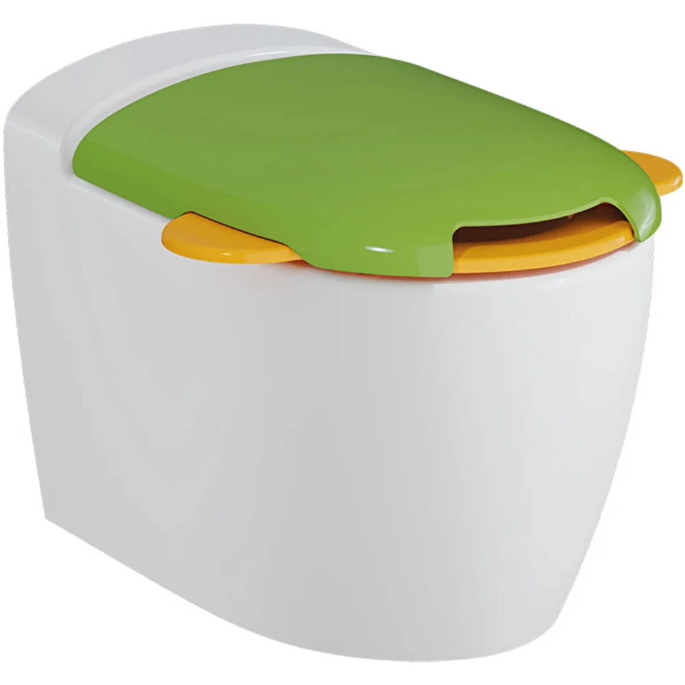 Vitra Sento Kids SmoothFlush Asma Klozet - 7360B003-0090