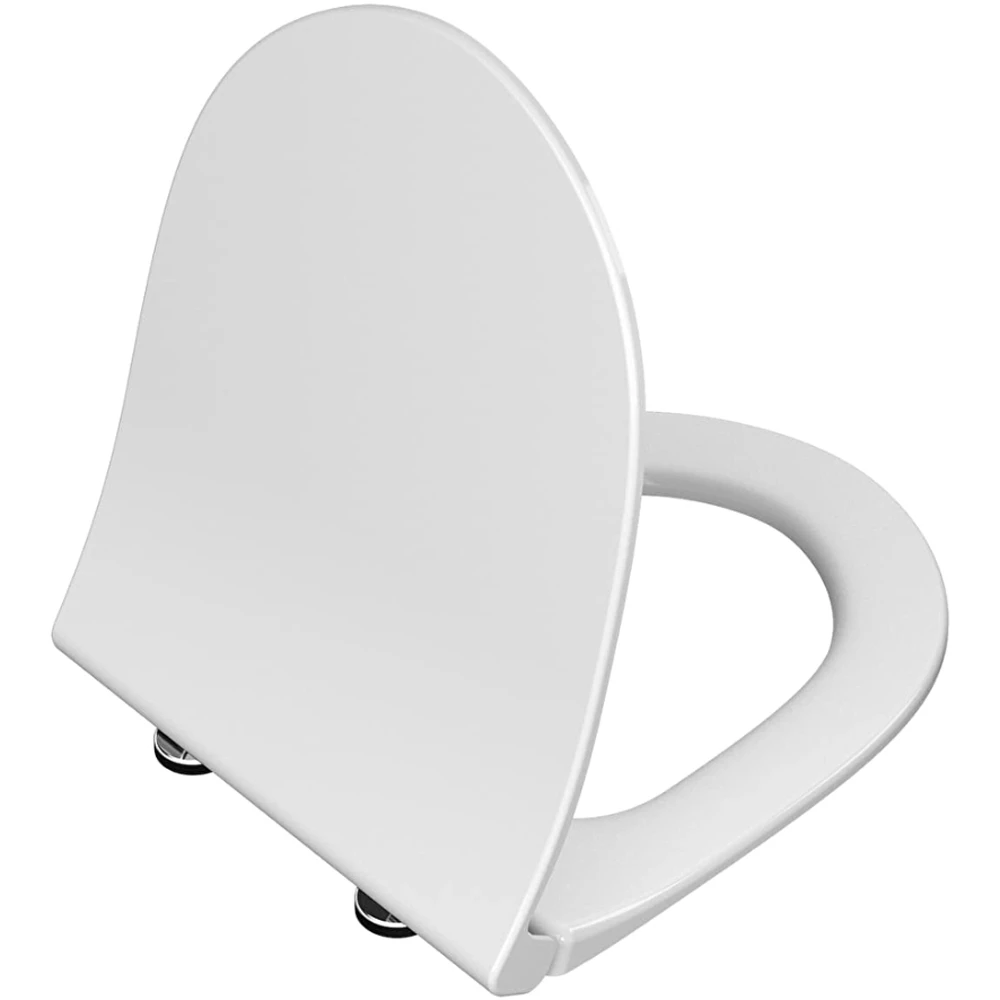 Vitra Sento Slim Yavaş Kapanır Klozet Kapağı - 120-003R009
