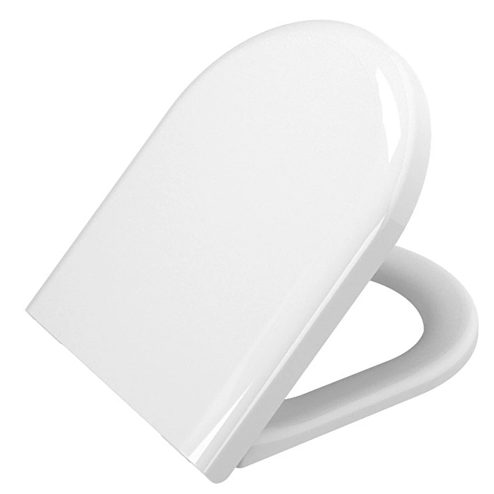 Vitra Universal Yavaş Kapanan Klozet Kapağı 85-003-009
